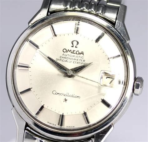 omega 12 watch